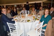 Erdem Ailesi'nin Tıp Bayramı Kutlaması Erdem Ailesi'nin Tıp Bayramı Kutlaması