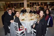 Erdem Ailesi'nin Tıp Bayramı Kutlaması Erdem Ailesi'nin Tıp Bayramı Kutlaması