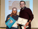 Anne Baba Adayları Eğitimizde Bir Araya Geldi Anne Baba Adayları Eğitimizde Bir Araya Geldi