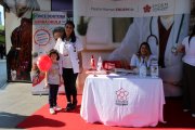 Meydan İstanbul Avm'de Okul Sağlığı Etkinliği Meydan İstanbul Avm'de Okul Sağlığı Etkinliği