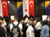We Attended the Health Tourism Fair Held in Sarajevo We Attended the Health Tourism Fair Held in Sarajevo