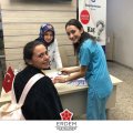 Dünya Diyabet Günü Etkinlikleri Dünya Diyabet Günü Etkinlikleri
