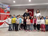 4000 Öğrenciye Ücretsiz Göz Taraması 4000 Öğrenciye Ücretsiz Göz Taraması