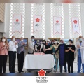 Güneşli Erdem Hospital Celebrates Its 5th Anniversary