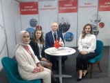 Erdem Health Group at the 8th OIC Halal Expo Fair Erdem Health Group at the 8th OIC Halal Expo Fair