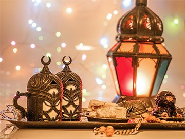Ramazan'da Sağlık Paketi Ramazan'da Sağlık Paketi