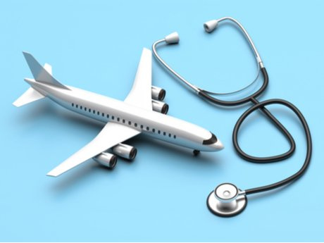 International Patient Services International Patient Services
