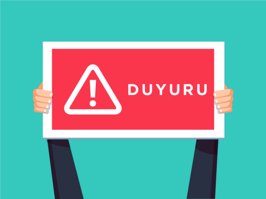 Koronavirüs Tedbirleri Kapsamında Geçiçi Süreliğine Ertelenen Hizmetler Koronavirüs Tedbirleri Kapsamında Geçiçi Süreliğine Ertelenen Hizmetler