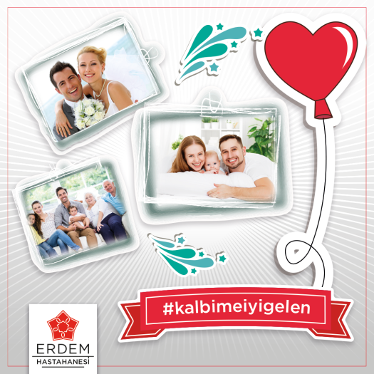 En Kalpten Yarışma En Kalpten Yarışma