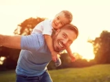 Babacan Babalara En Sağlıklı Sürpriz
