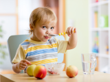Çocuklarda Beslenme Alışkanlığının Kimlik Gelişimine Etkisi