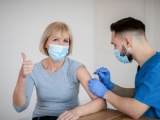 Artık Yurt Dışında Yaşayan Misafirlerimiz de Covid Aşısı Olabiliyor
