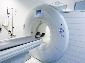 Çok Kesitli Bilgisayarlı Tomografi