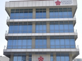 Erdem Tıp Merkezi 2015