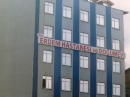 Erdem Hastahanesi ve Doğum Evi 1994