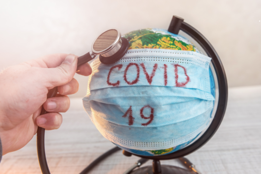 Covid-19 Frankenstein (XFG) Varyantı: Belirtileri, Yayılımı ve Korunma Yöntemleri
