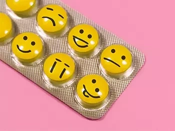 Antidepresan Nedir? Antidepresan İlaçları Kullanımı Antidepresan Nedir? Antidepresan İlaçları Kullanımı