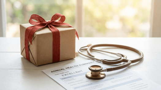 Babalar Günü'nde Babanızın Sağlığı İçin En Değerli Hediyelerden Biri: Check-Up