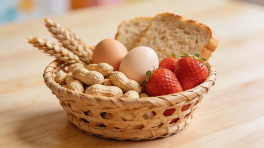 Çocuklarda Alerji Belirtileri Nelerdir? Çocuk Alerjisi Nasıl Anlaşılır?