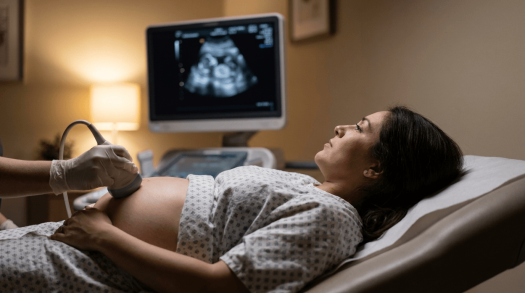 Fetal DNA Testi Nedir? Gebelikte Prenatal Tarama ve Genetik Testler