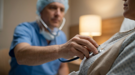 Genetik Kalp Hastalıkları Nedir? Kalıtsal Kalp Hastalıkları ve Risk Faktörleri