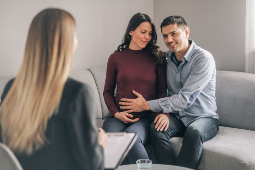 Hamilelikte Cinsel İlişki: Güvenli mi, Nasıl Olmalı? Hamilelikte Cinsel İlişki: Güvenli mi, Nasıl Olmalı?