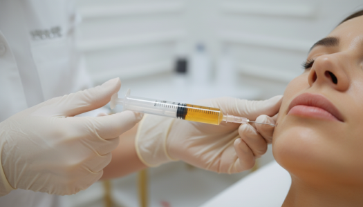 Otolog Biofiller Dolgu Nedir? Kendi Kanınızla Doğal Gençleşme