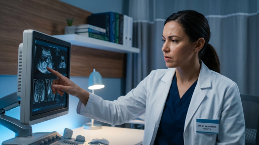 Histeroskopi (Rahim İçi Görüntüleme) Nedir? Nasıl Yapılır, Ne İçin Kullanılır?