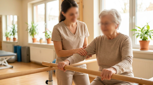 İnme Geçirdikten Sonra Ne Olur? Rehabilitasyon Süreci, İyileşme ve Hasta Yakınlarına Rehber