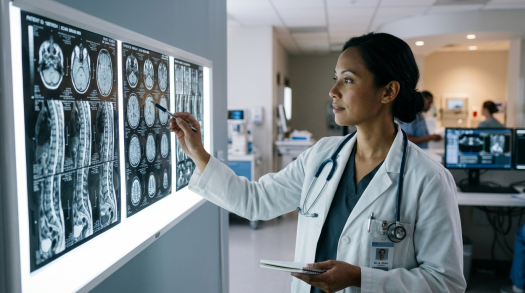 Kanser Tarama Testleri: Hangi Yaşta Hangi Tetkik Yapılmalı?