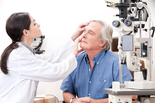 Katarakt ile İlgili Sık Sorulan Sorular Katarakt ile İlgili Sık Sorulan Sorular