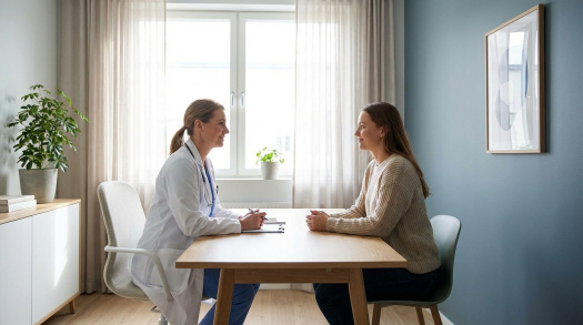 Kadın Hastalıkları ve Doğum'da Miyom Tedavisi Nasıl Yapılır? Belirtiler, Nedenler ve Ameliyat Seçenekleri