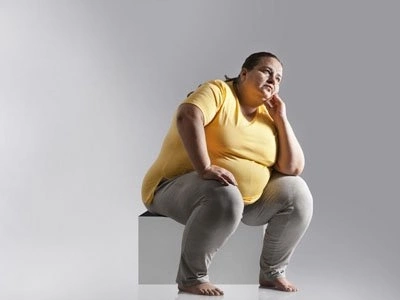 Obesity Is Not Your Destiny