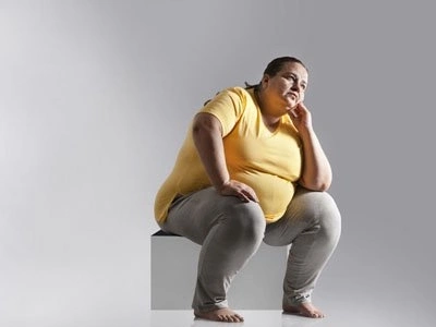 Obezite Kaderiniz Değil Obezite Kaderiniz Değil
