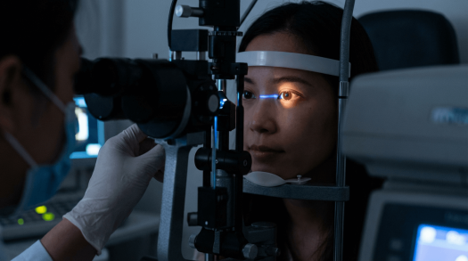 Glokom (Göz Tansiyonu) Nedir? Belirtileri, Nedenleri ve Tedavisi