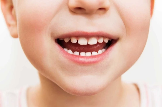 Sorularla Çocuk Diş Sağlığı