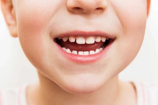 Sorularla Çocuk Diş Sağlığı Sorularla Çocuk Diş Sağlığı