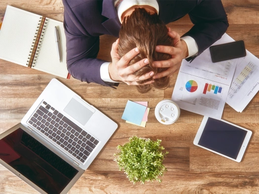 Stres Bozukluğu Tedavi Edilebilir Stres Bozukluğu Tedavi Edilebilir