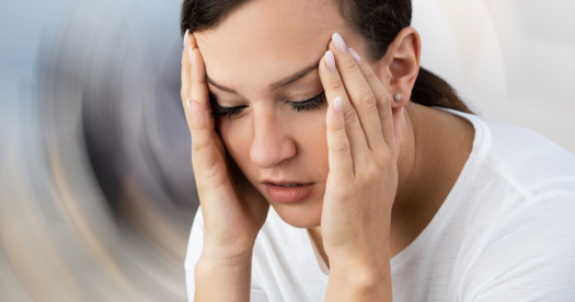 Ramazanda Vertigo Hastaları Nelere Dikkat Etmeli? Ramazanda Vertigo Hastaları Nelere Dikkat Etmeli?