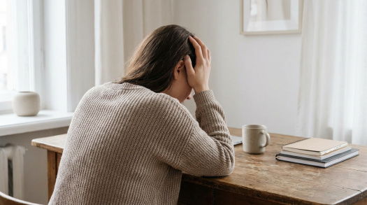 Zona (Gece Yanığı) Nedir? Stres ve Bağışıklık Düşüklüğünde Zona Riski