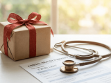 Babalar Günü'nde Babanızın Sağlığı İçin En Değerli Hediyelerden Biri: Check-Up