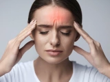 Botoks Migren Ataklarında da Kullanılabiliyor