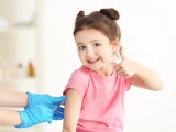 Çocukluk Çağı Aşıları Zararlı Mı?