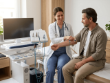 EMG Nedir? EMG (Elektromiyografi) Nasıl Çekilir, Hangi Hastalıkları Tanır?