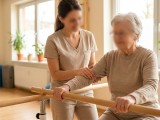 İnme Geçirdikten Sonra Ne Olur? Rehabilitasyon Süreci, İyileşme ve Hasta Yakınlarına Rehber
