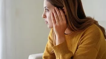 Anksiyete Nedir? Anksiyete Nedir?