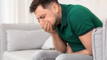 Mide Bulantısı Neden Olur? Mide Bulantısı Neden Olur?