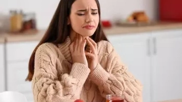 Boğaz Ağrısı Nasıl Geçer? Boğaz Ağrısı Nasıl Geçer?