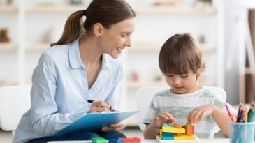Çocuklara Yönelik Gelişimsel Tarama Testleri Çocuklara Yönelik Gelişimsel Tarama Testleri