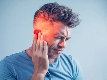 Tinnitus (Çınlama) Ünitesi Tinnitus (Çınlama) Ünitesi